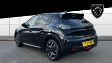 Peugeot 208 1.2 Hybrid 100 GT 5dr e-DSC6 Petrol Hatchback